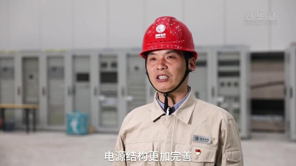 浙江：寧海抽水蓄能電站首臺機組投產發電